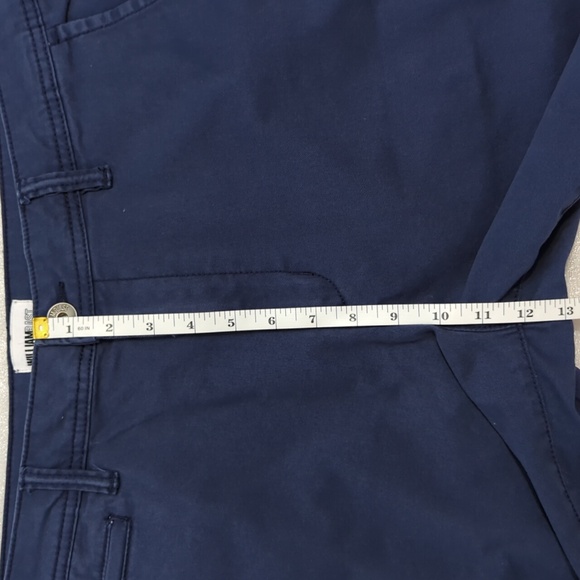 Men's WilliamRast Blue Shorts Size 36 - Picture 8 of 9